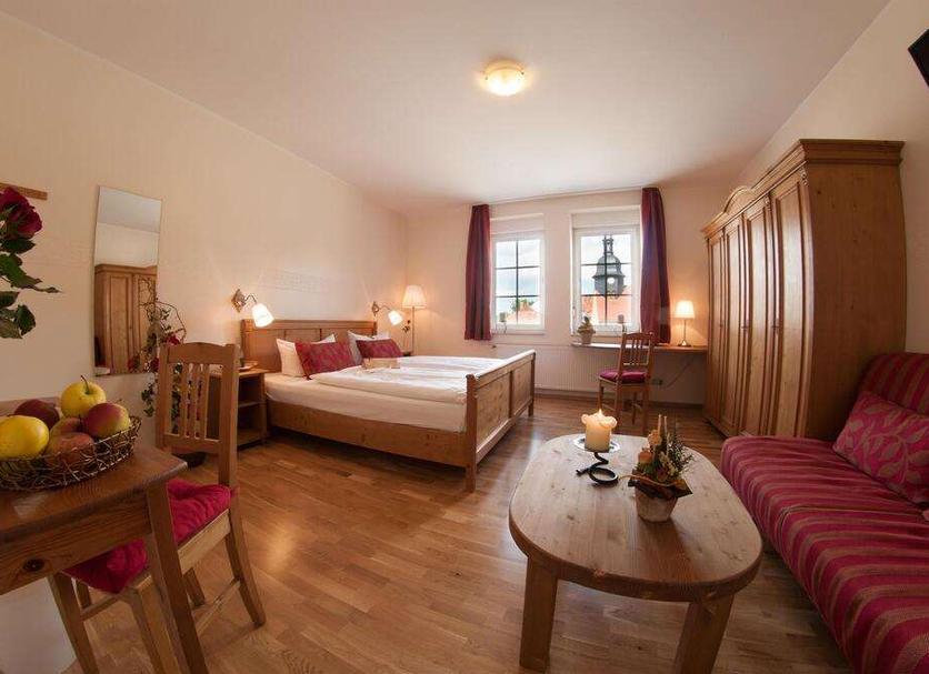Slaapkamer Foto's