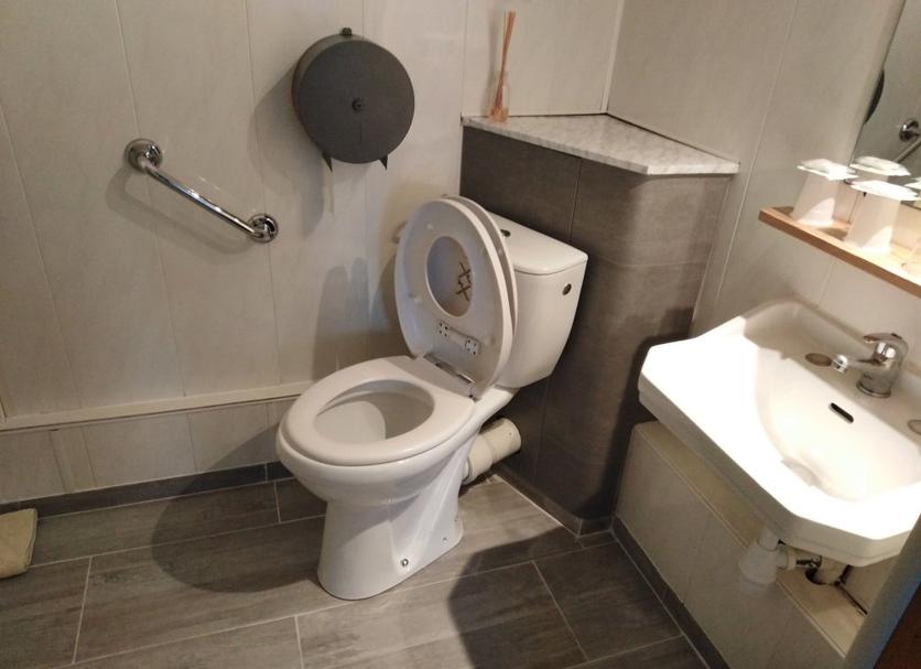 Badkamer Foto's