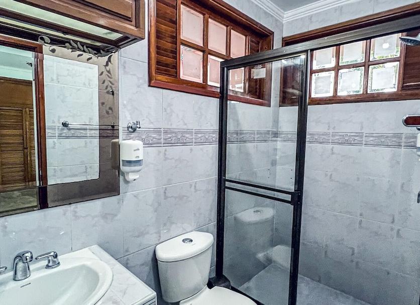 Badkamer Foto's