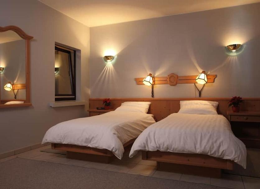 Slaapkamer Foto's