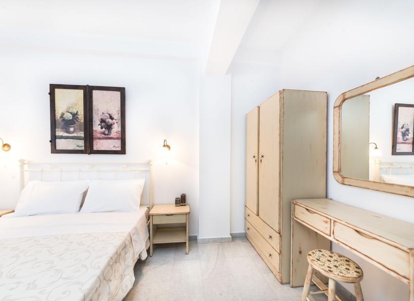Slaapkamer Foto's