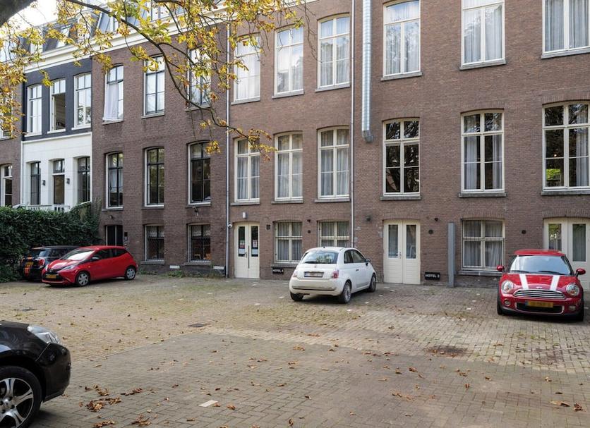 Gebouw Foto's