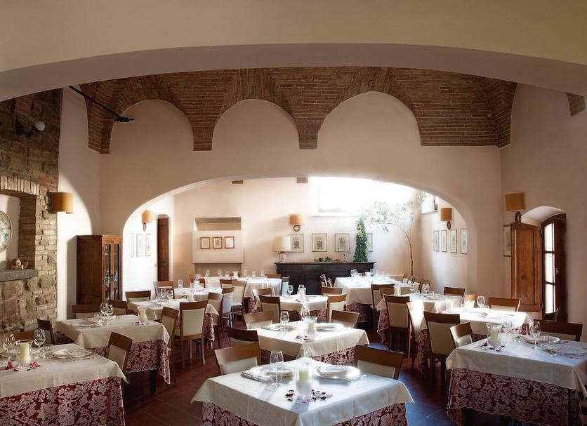 Restaurant Foto's