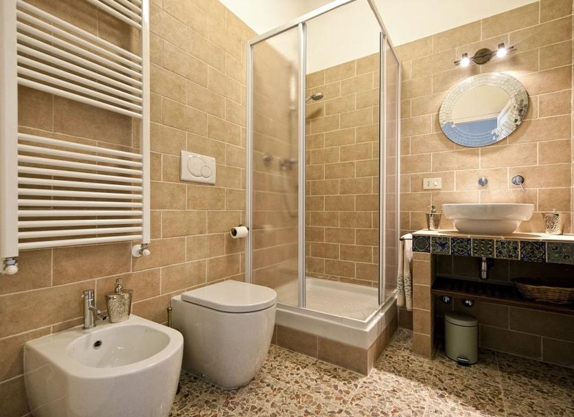 Badkamer Foto's