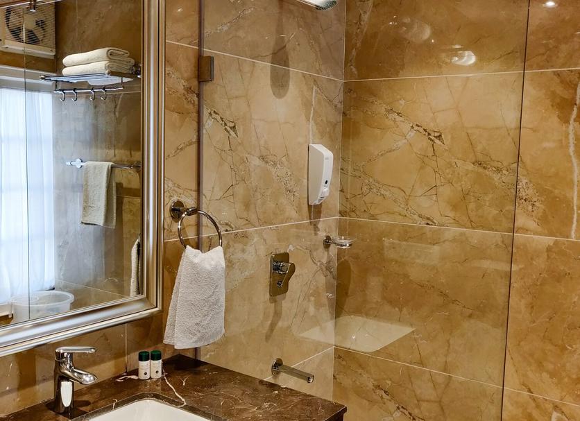 Badkamer Foto's