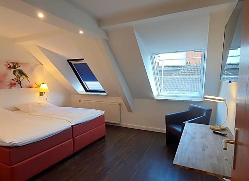 Slaapkamer Foto's