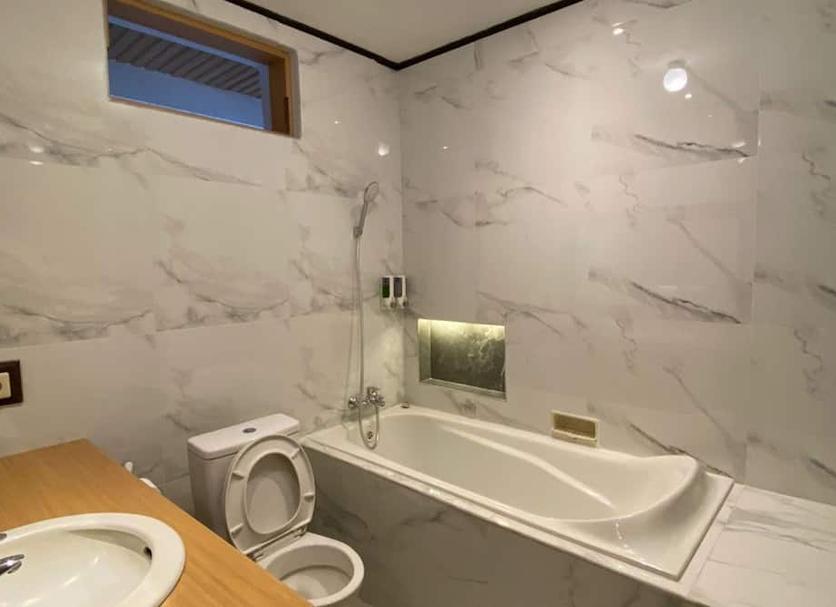 Badkamer Foto's