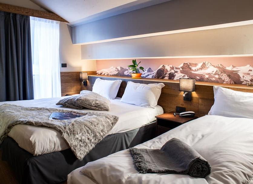 Slaapkamer Foto's