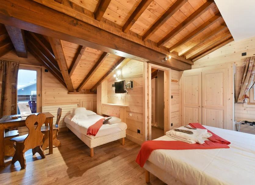 Slaapkamer Foto's