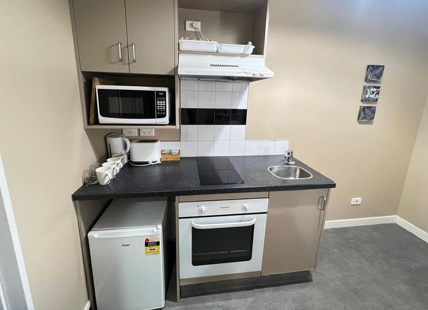 Keuken Foto's
