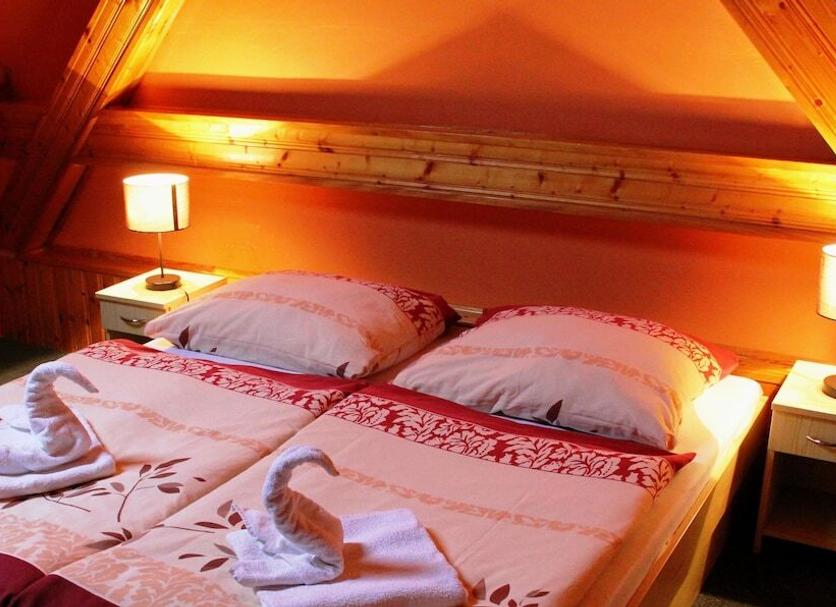 Slaapkamer Foto's