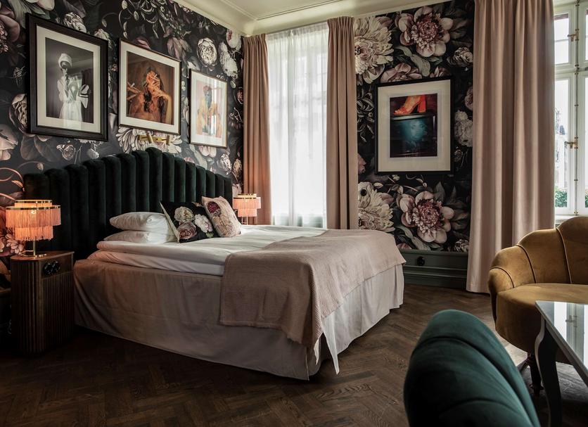Slaapkamer Foto's