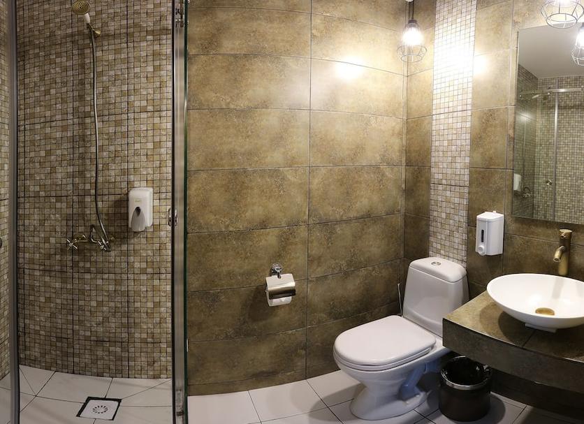 Badkamer Foto's
