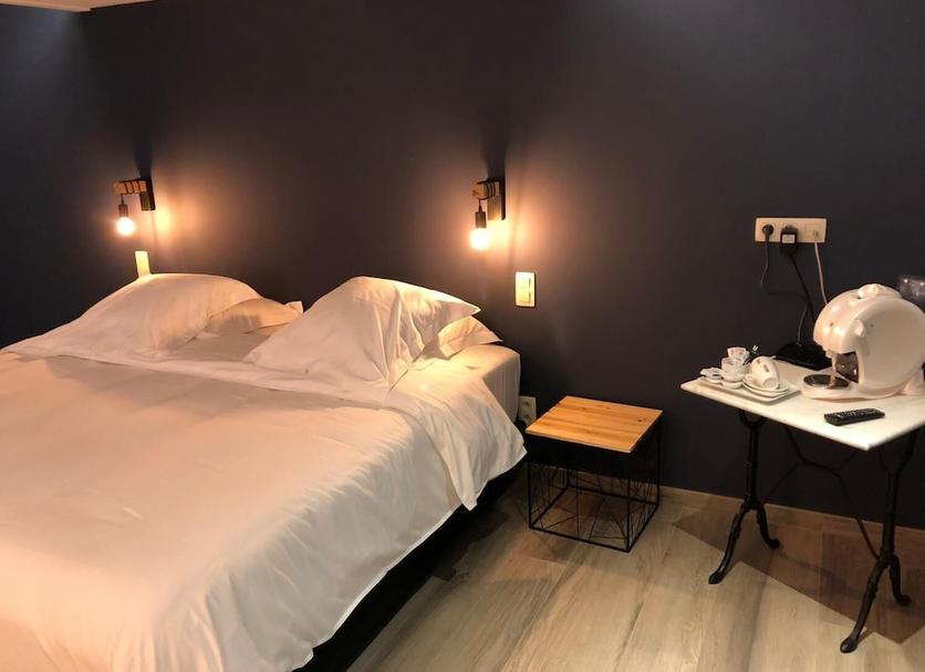 Slaapkamer Foto's