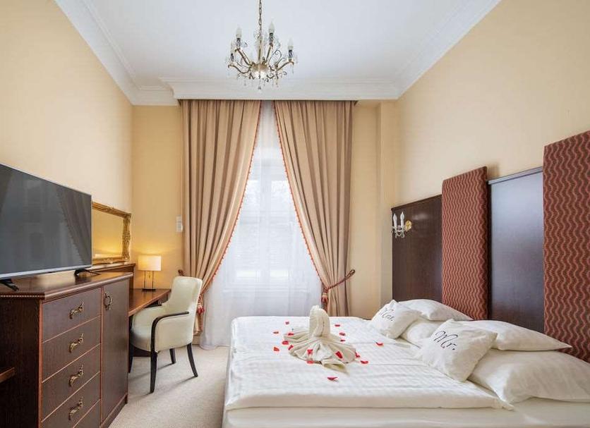 Slaapkamer Foto's
