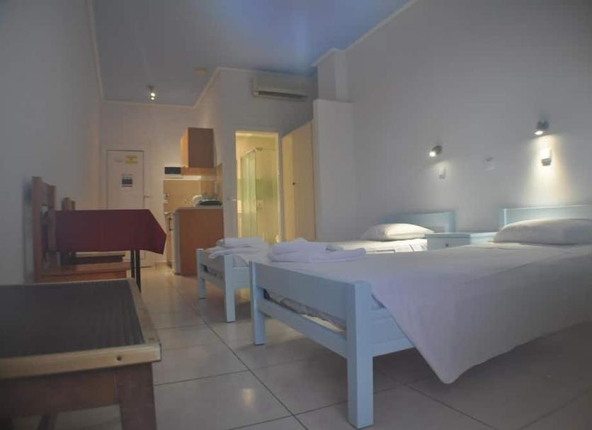 Slaapkamer Foto's