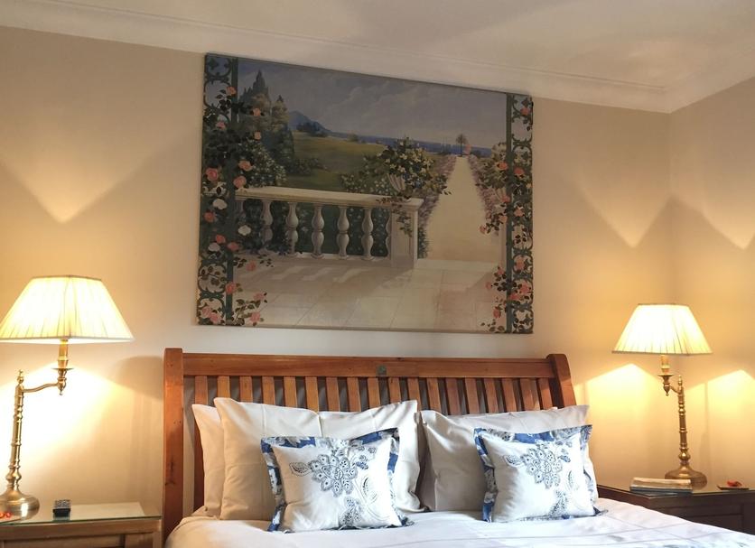 Slaapkamer Foto's