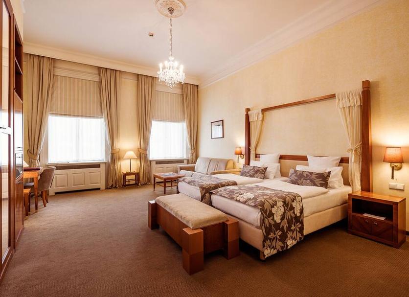 Slaapkamer Foto's