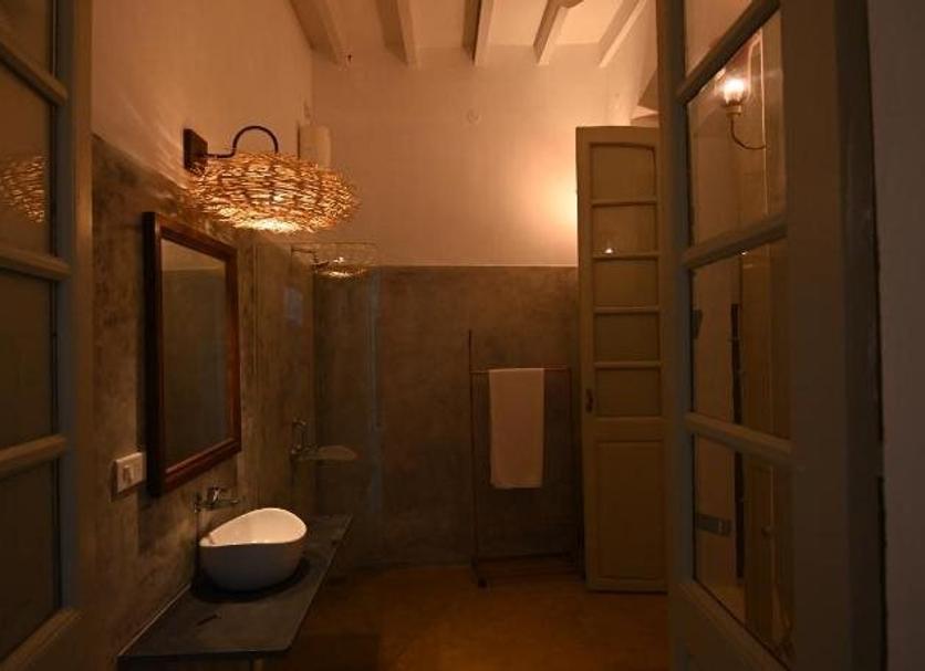 Badkamer Foto's