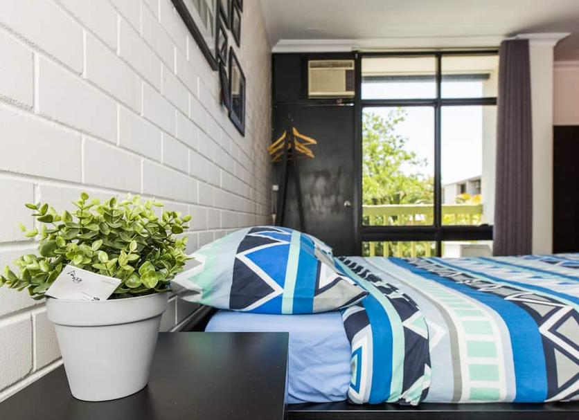 Slaapkamer Foto's