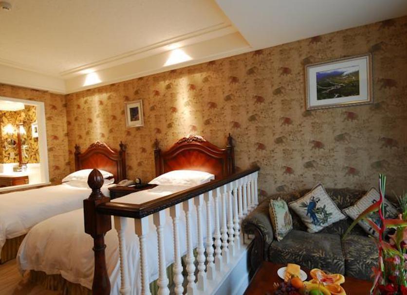 Slaapkamer Foto's