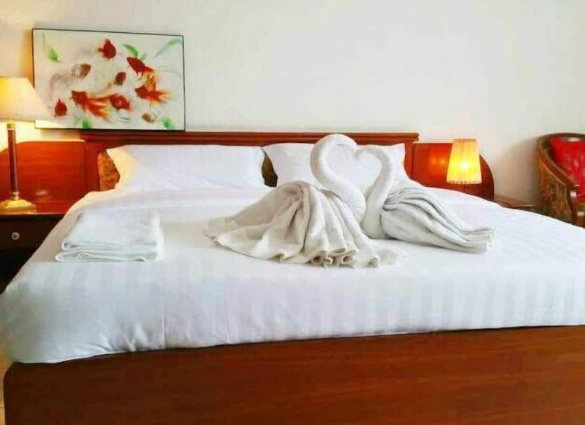 Slaapkamer Foto's