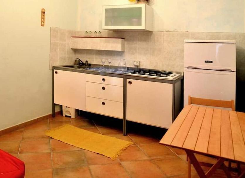Keuken Foto's
