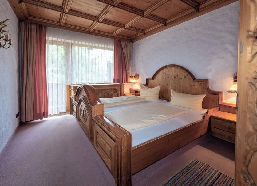 Slaapkamer Foto's