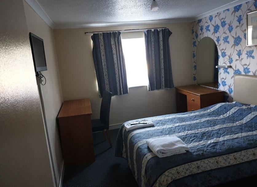 Slaapkamer Foto's