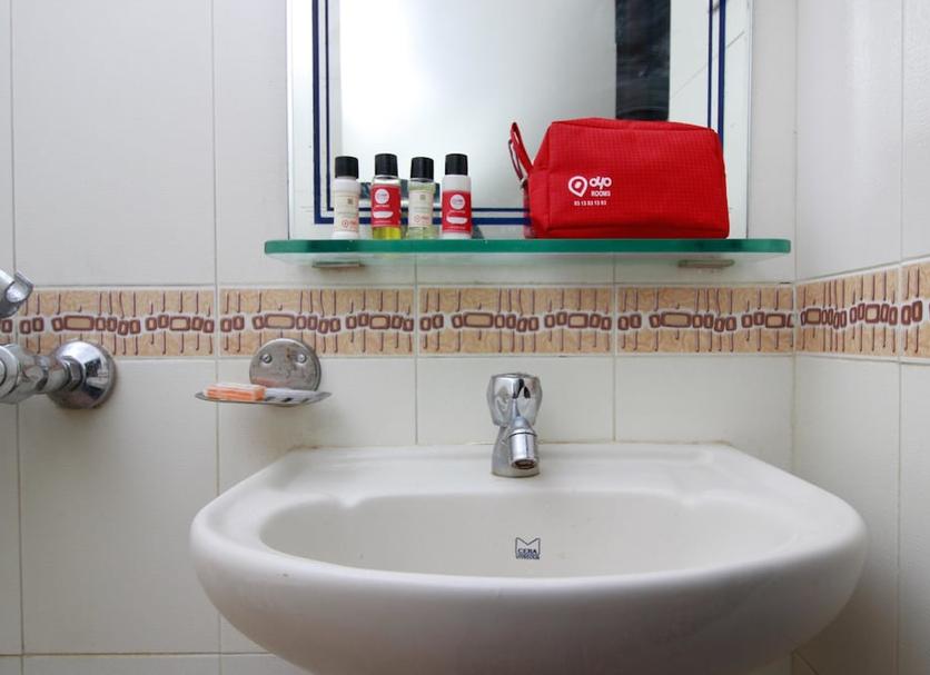 Badkamer Foto's