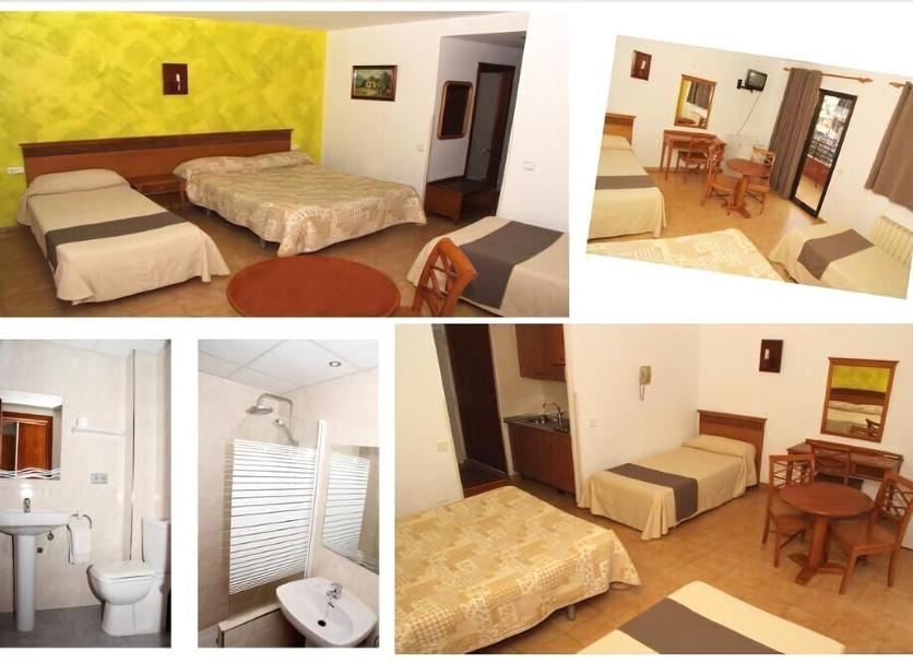 Slaapkamer Foto's