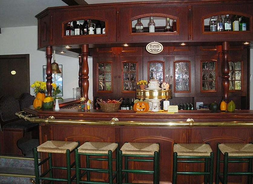 Bar Foto's