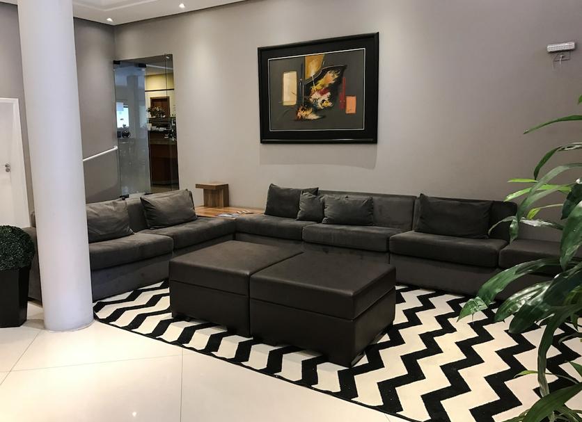 Huiskamer Foto's