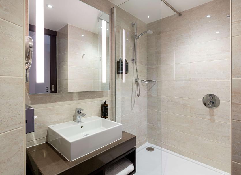 Badkamer Foto's