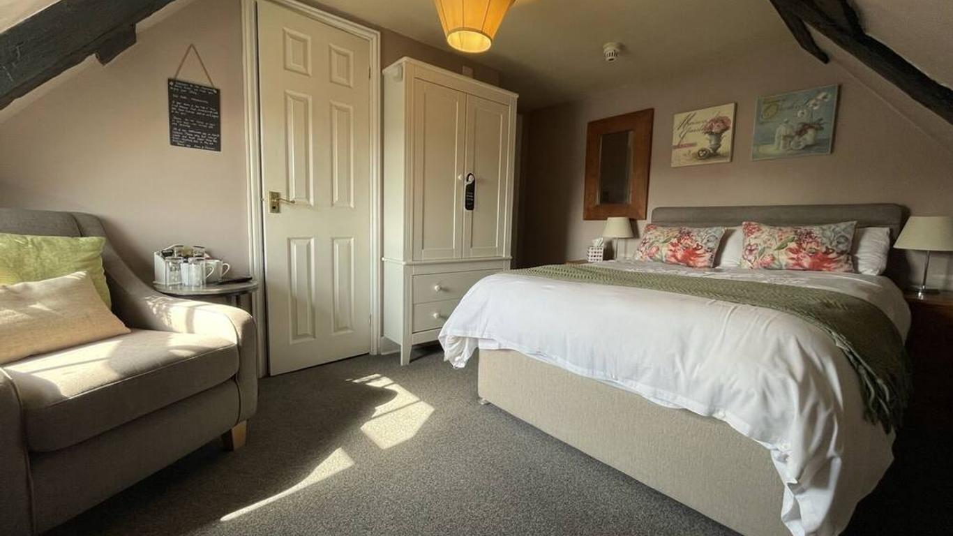 The Mansion House Hotel