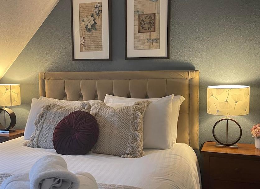 Slaapkamer Foto's