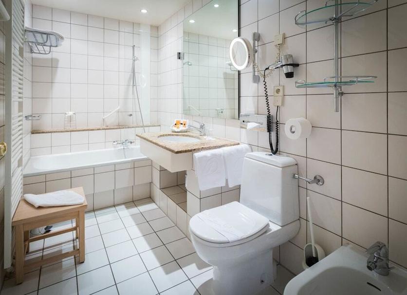 Badkamer Foto's