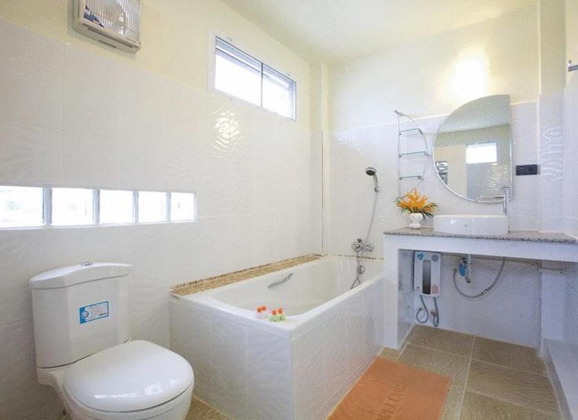 Badkamer Foto's