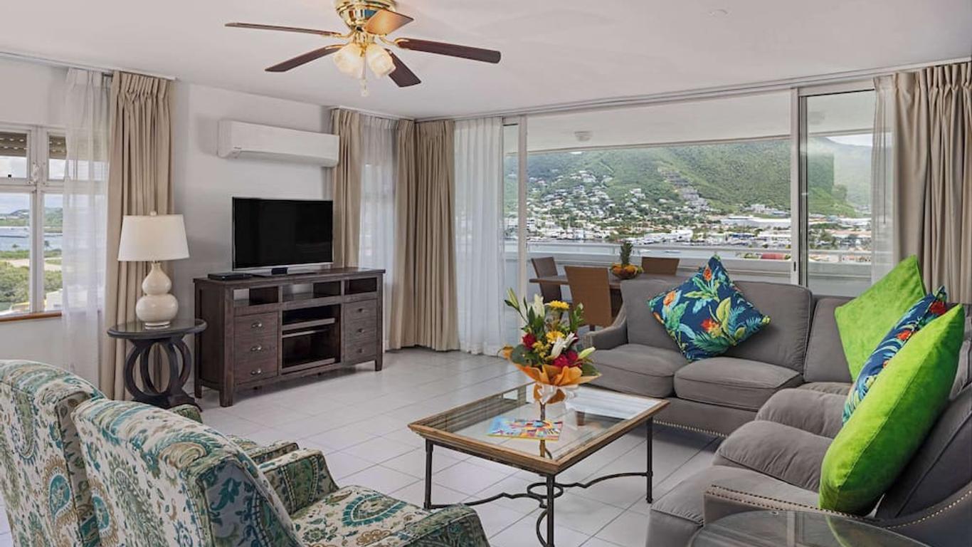 The Atrium Beach Resort and Spa, Ascend Hotel Collection