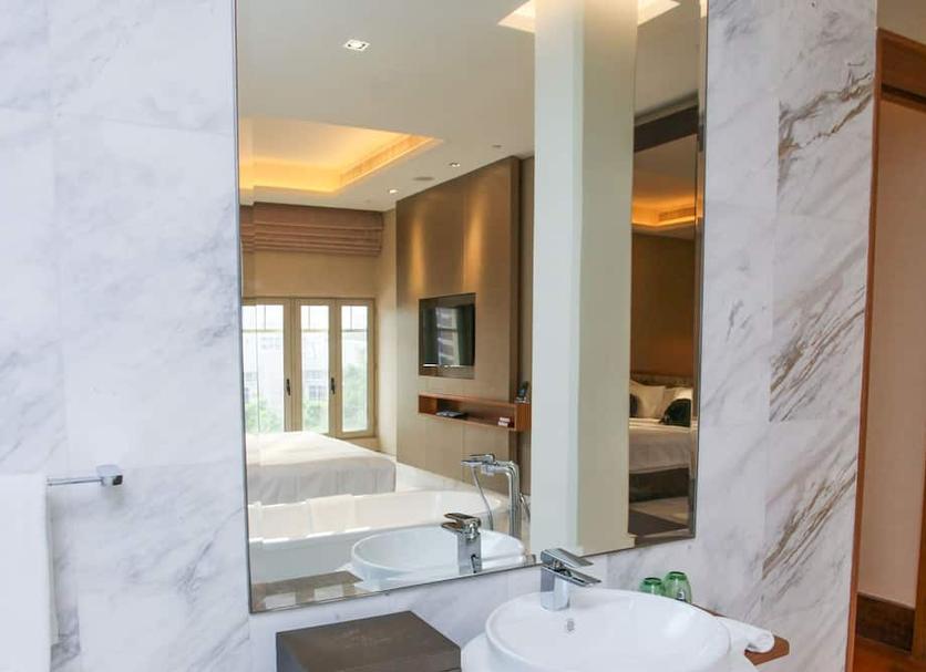 Badkamer Foto's
