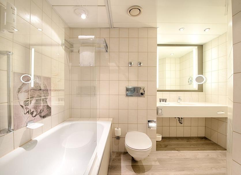 Badkamer Foto's