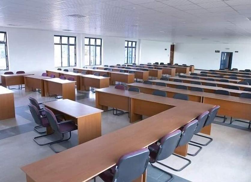 Vergaderzaal Foto's