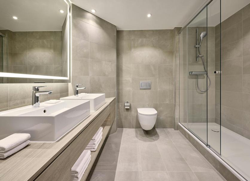 Badkamer Foto's