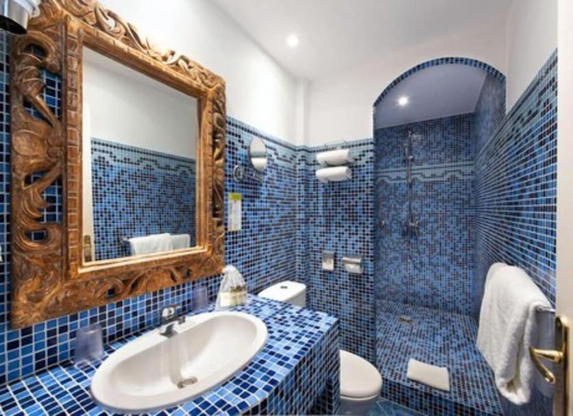 Badkamer Foto's