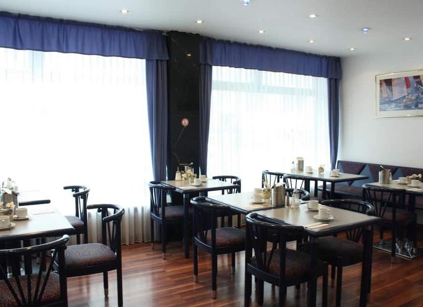 Restaurant Foto's