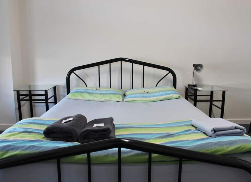 Slaapkamer Foto's