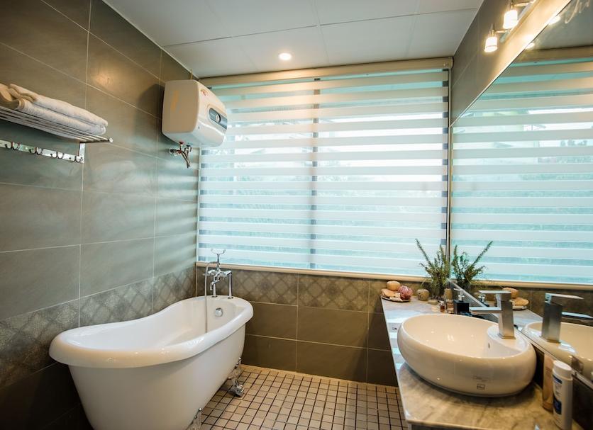 Badkamer Foto's