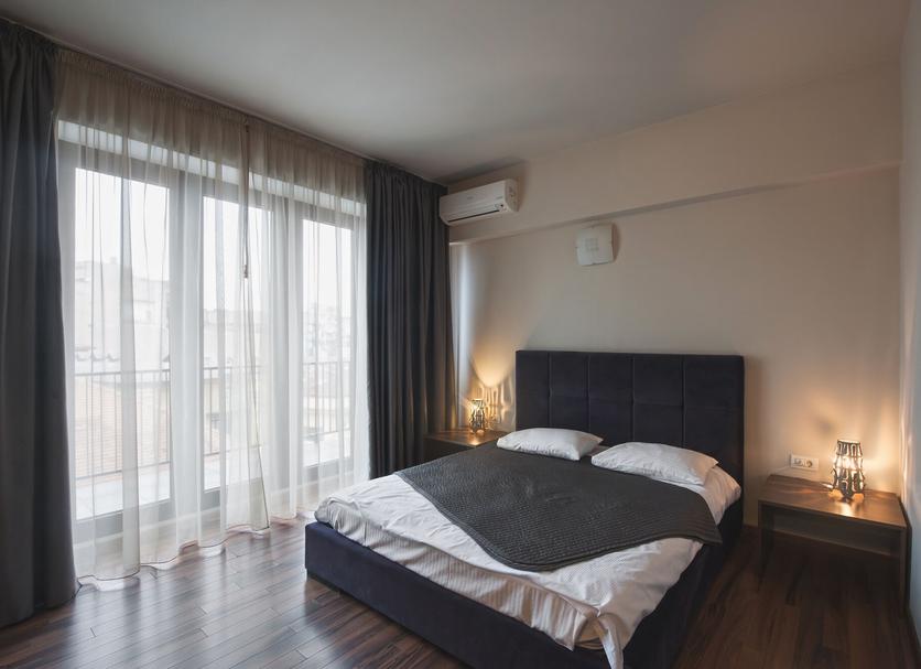 Slaapkamer Foto's