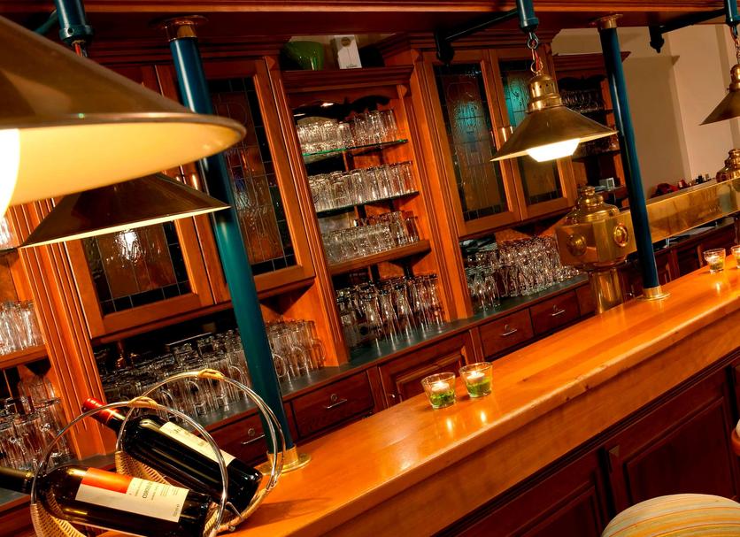 Bar Foto's