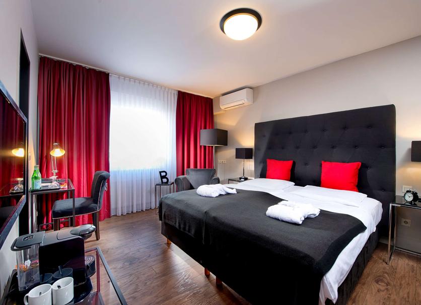 Slaapkamer Foto's